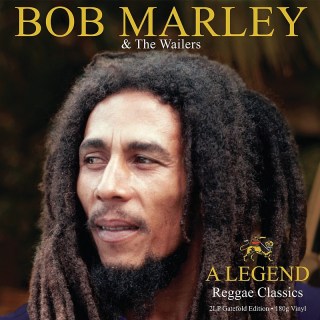 Bob Marley - Remixed