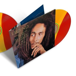 Bob Marley - Remixed