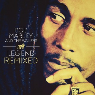 Bob Marley - Remixed