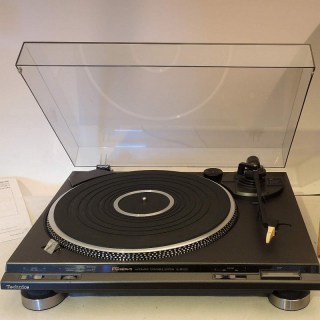 TECHNICS SL-BD22D